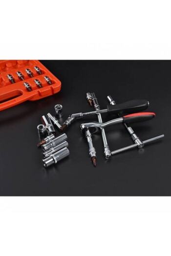 Baytec 1-4 Product Socket Set 53 Pieces