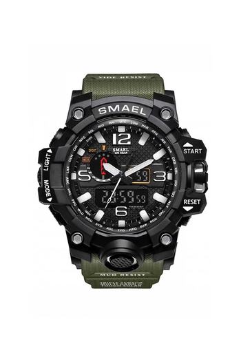 SMAEL Men's Wristwatch Sml167