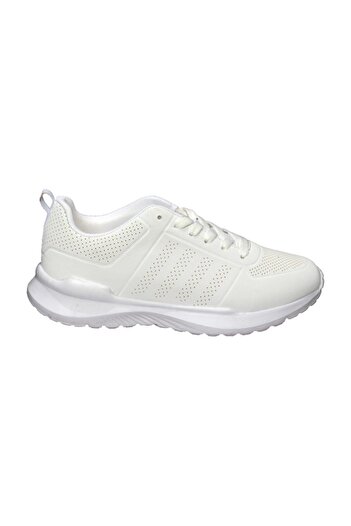 Kinetix ODAN PU M Білі чоловічі кросівки 100483443