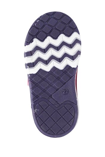 Kinetix Melsi Fuşya Açık Pembe Kız Çocuk Sneaker Ayakkabı 100325658