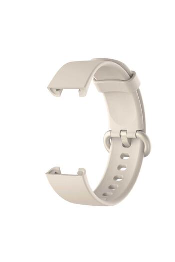 Fibaks Xiaomi Mi Watch Lite Band Smart Watch Bracelet Band Silicone Strap