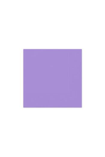 parti sürprizi Lilac Color Napkin 16 Pieces