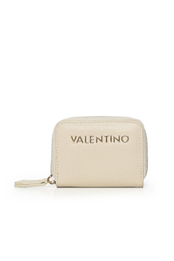 Valentino DIVINA PENĚŽENKA NA MINCE BÉŽOVÁ VPS1R4139G