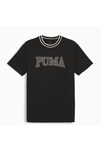 Puma 678967 Black Tee For Men