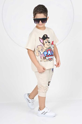 Disney Store Boys' Tracksuit Set - Comfortable and Stylish