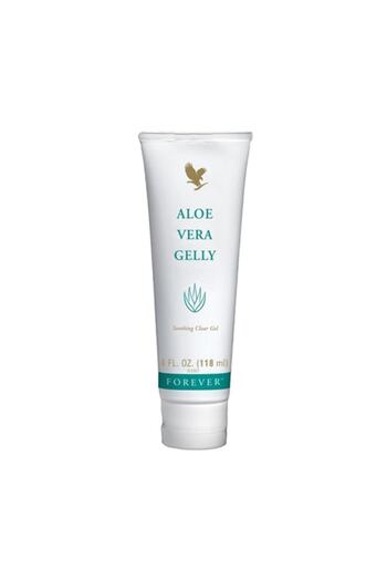 Forever Forever Aloe Vera Gelly - Living Aloe Vera Gelly