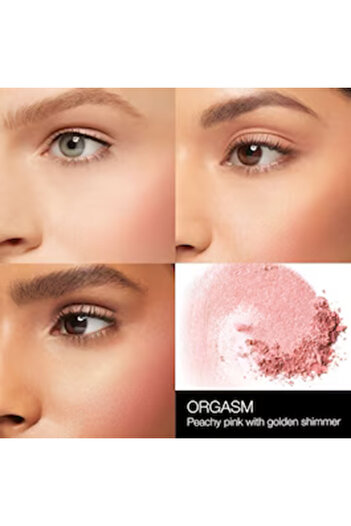 Nars Allık - Orgasm Blush - Orgasm (2,5 g)