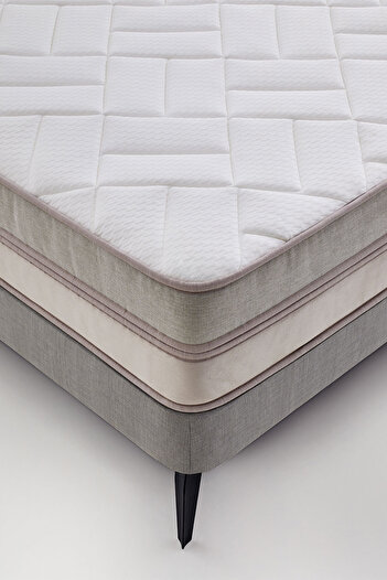 Yataş Five-Z Fit Sleep Pocket Yaylı Seri Yatak