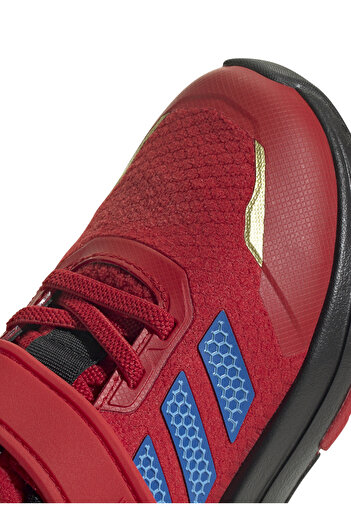 adidas Kırmızı Erkek Yürüyüş Ayakkabısı IG3559-MARVEL IRN Racer EL K