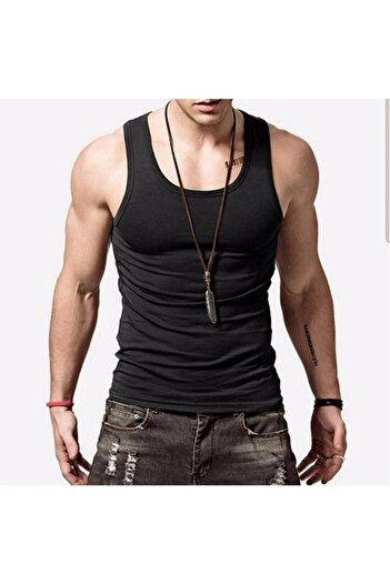 Akpınar Çamaşırları Men's 10 Piece Athlete and Boxer Set Economic Package Athlete and Boxer Set 5 Athlete 5 Boxers