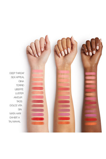 Nars Blush-Ultra İnce Mikronize Toz Pigmentli Doğal Görünümlü Allık