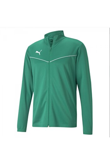 Puma teamRISE Trg Poly Jacket