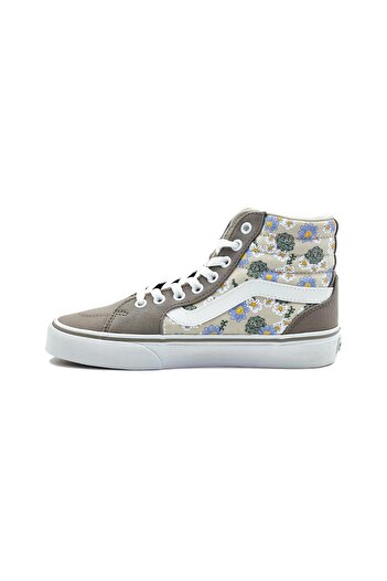 Vans Wm Filmore Vn0a5hyuch81 Shoes Beige