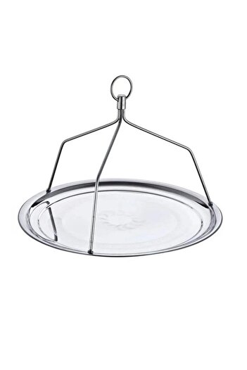 Kısmet Light Coffee Shop Hanging Tray 40