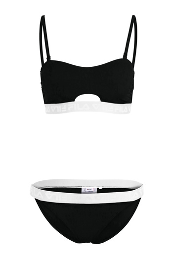 Fila Bikini Women/Girls Black