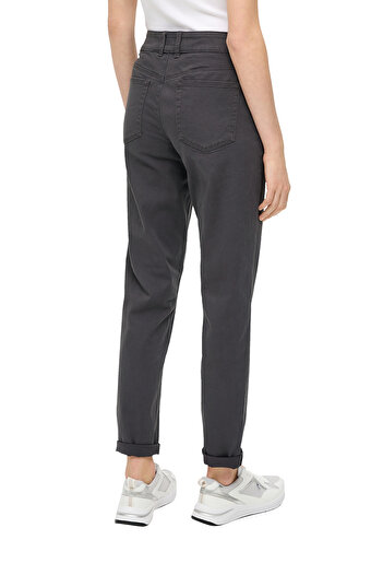 QS by s.Oliver Trousers regular fit