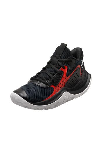 Under Armour Jet 23 - Lehká a pohodlná sportovní obuv