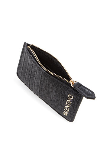 Valentino BRIXTON CREDIT CARD CASE NERO VPS7LX820