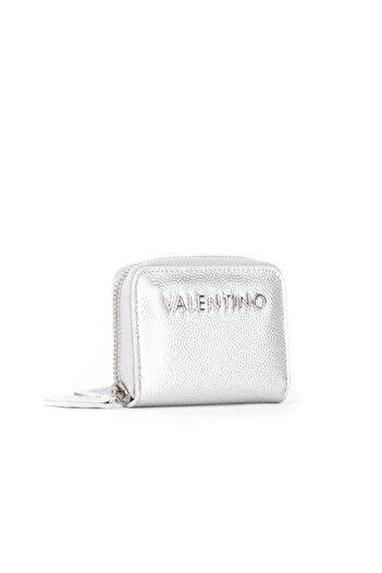 Valentino Bags Divina Geldbörse VPS1R4139GARGENTO