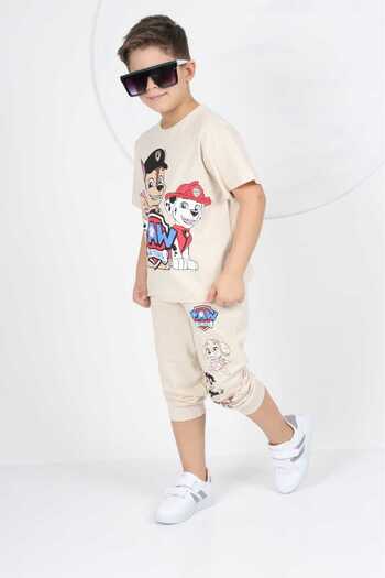 Disney Store Boys' Tracksuit Set - Comfortable and Stylish