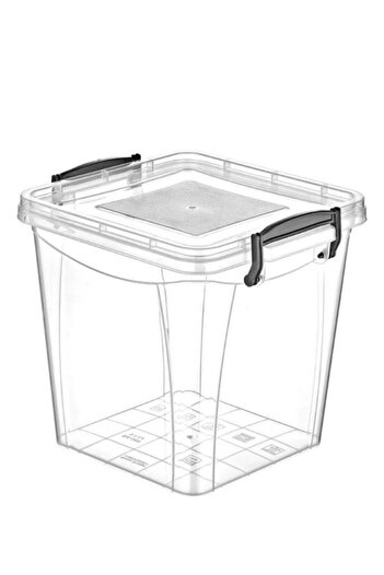 Perodia 7.7 Lt. Deep Storage Container | Pantry Container Sa-280