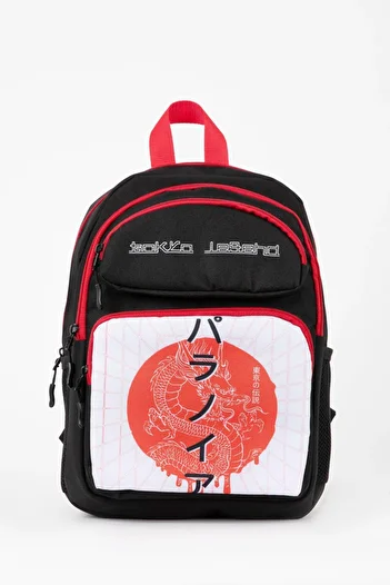 DeFacto Boy's Backpack C1727a8ns