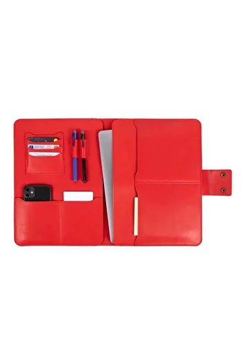 VİOLE BAG Macbook Air Pro 13-14 Inch Organizer Document & Laptop & Tablet Bag
