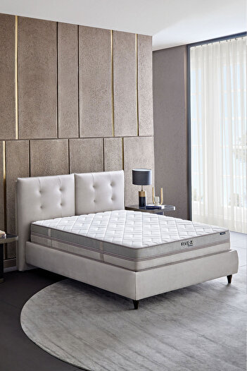 Yataş Five-Z Fit Sleep Pocket Yaylı Seri Yatak