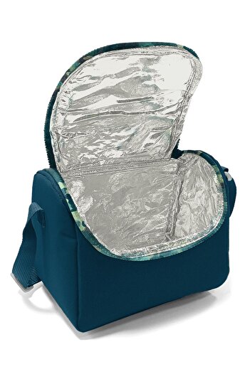 Coral High Kids Nefti Kamuflaj Desenli Thermo Beslenme Çantası 11771