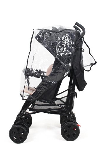 Rival Baby Stroller Raincoat & Windbreaker