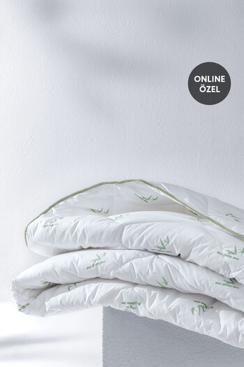 Yataş Bamboo Double Quilt