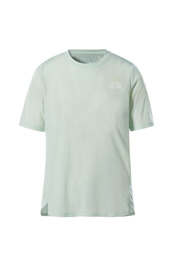 THE NORTH FACE Up With The Sun Women's T-shirt - T9538xwc7