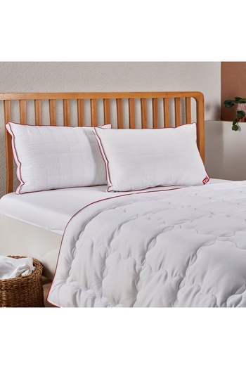 Taç Balance Pillow White