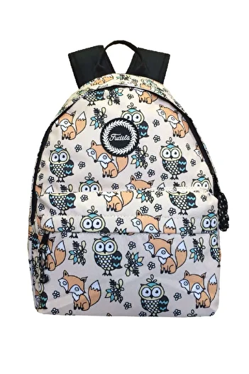 Fudela Cute Fox Outdoor Backpack