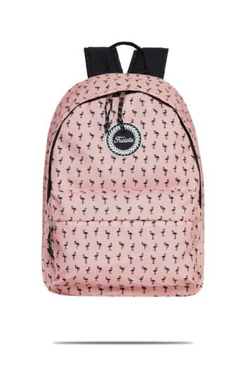 Fudela Flamingo Outdoor Backpack
