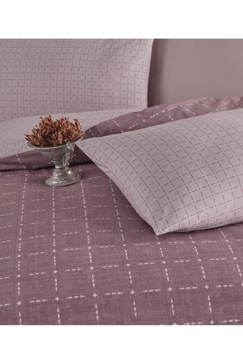 Altınbaşak Lewis Anew Single Duvet Cover Set