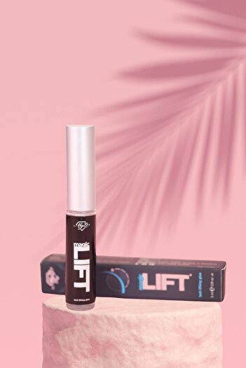 Magic Lash Kaş Ve Kirpik Lifting & Laminasyon Yapıştırıcı Premium Magic Lift 5ml