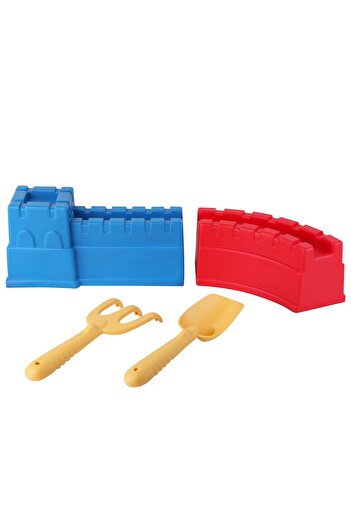 lets be child Kale Sand & Beach Play Set Lc-30840