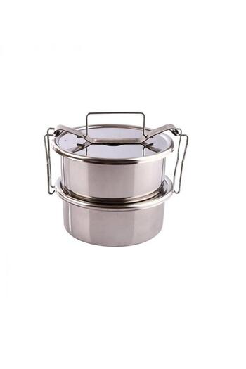 Kısmet 430 Sefertasi 2pcs 12x2