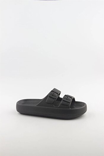 w white stars sports & wear Full Orthopedic Slippers Doctor Nurse Cook Daily GALIP FATHER