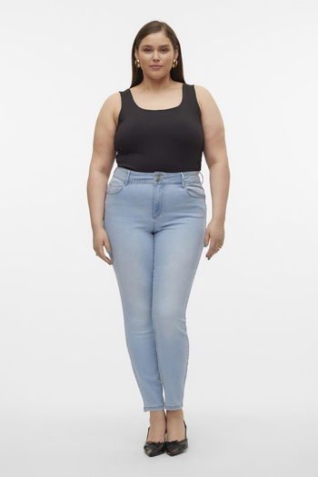 Veromoda Curve VMCSOPHIA HR DBL TLAČÍTKO SLIM J VI352 CUR