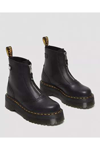 Dr. Martens ΝΕΓΚΡΟΣ 27656001