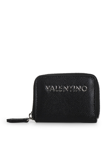 Valentino Bags DIVINA PENĚŽENKA NA MINCE NERO VPS1R4139G