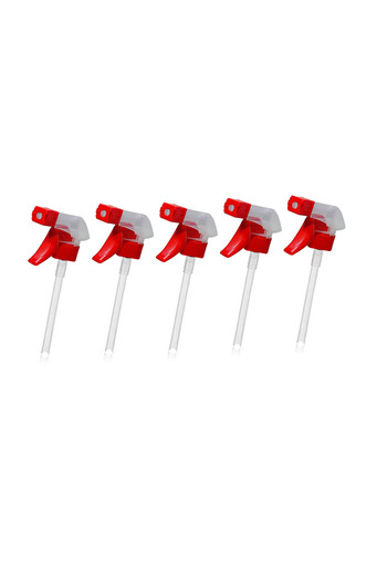 wellLine 5-Piece Spare Foam Soap Pump 5 Pieces