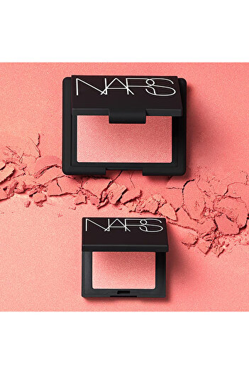 Nars Allık - Orgasm Blush - Orgasm (2,5 g)