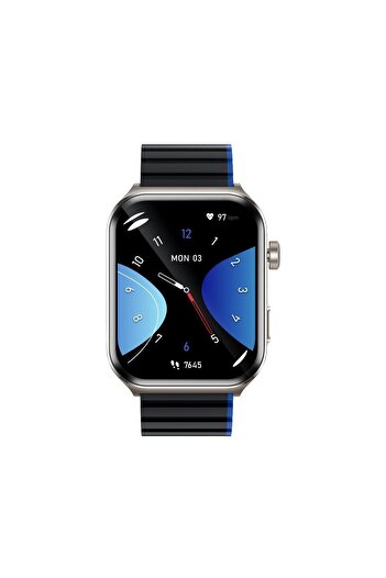 Kieslect kieslect Smart watch ks 2 - Space Gray