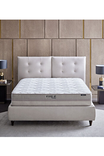 Yataş Five-Z Fit Sleep Pocket Yaylı Seri Yatak