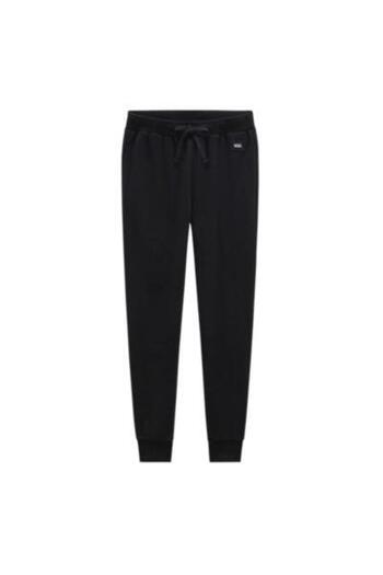 Vans VN000ASABLK1 PATCHED SWEATPANT TRACKPANTS