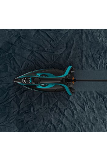 TEFAL Evrekala Shop Buharlı Ütü Tefal Puregliss 3000W -Yetkili Evrekala- 280 gr Auto Off New