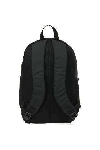 lumberjack CT185 OLIVER BLACK BACKPACK